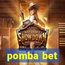 pomba bet